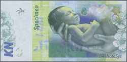 110.700: internationale Testbanknoten