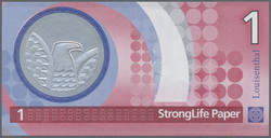 110.700: internationale Testbanknoten