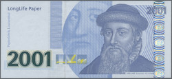 110.700: internationale Testbanknoten