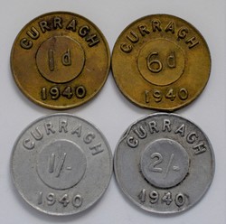 40.180: Europa - Irland