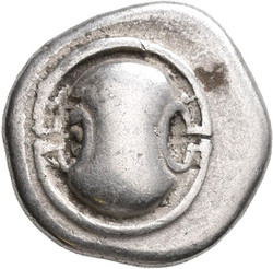 10.20: Ancient Coins - Greek Coins
