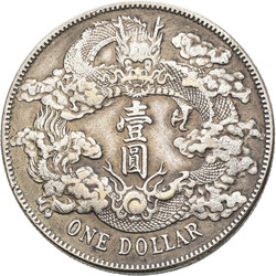 70.110: Asien (mit Nahem Osten) - China