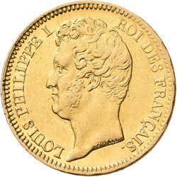40.110: Europa - Frankreich