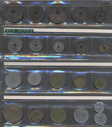 110.550.475: Banknoten - Afrika - Zaire