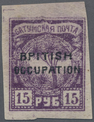 1805: Batum