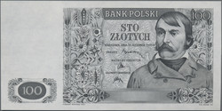 110.380: Banknoten - Polen