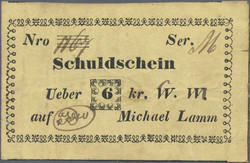 110.380: Banknoten - Polen