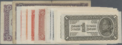 110.220: Banknoten - Jugoslawien