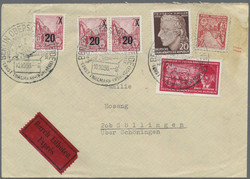 723: Propaganda nach 1945