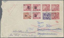 723: Propaganda nach 1945