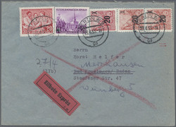 723: Propaganda nach 1945