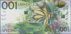 110.700: international test banknotes