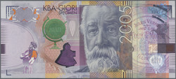 110.700: international test banknotes