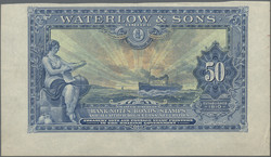 110.700: international test banknotes