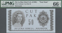 110.700: international test banknotes
