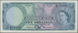 100.90: Lots - Banknoten