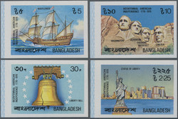 1785: Bangladesh