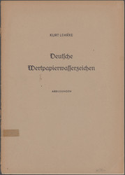 130: Numismatic Literatur