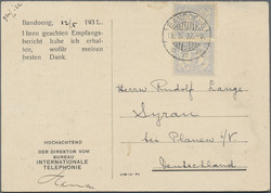 7092: Sammlungen und Posten Benelux