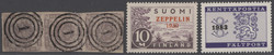 7094: Collections and Lots Scandinavia