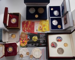 70.390: Asie (Moyen-Orient notamment) - Singapour