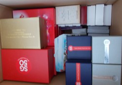 70.390: Asie (Moyen-Orient notamment) - Singapour