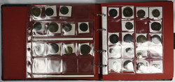 100.10: Multiple Lots - Ancient Coins