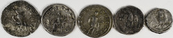 100.10: Multiple Lots - Ancient Coins