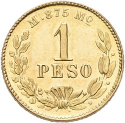 60.200: America - Mexico