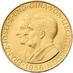 40.250: Europe - Liechtenstein