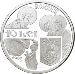 40.410: Europe - Romania