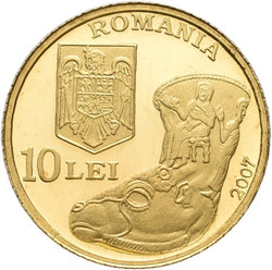40.410: Europe - Romania