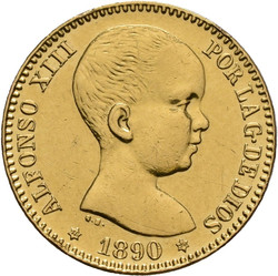 40.500: Europa - Spanien