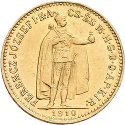40.550: Europe - Hungary