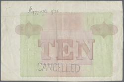 110.570.400: Banknotes – Asia - Sri Lanka