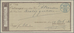 7830: Stock Certificates