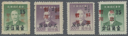2280: China VR Süd-China