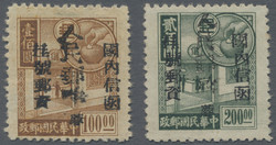 2280: China VR Süd-China