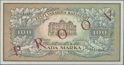 110.90: Billets - Estonie