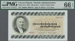 110.70: Billets - Danemark