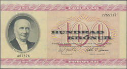 110.70: Billets - Danemark