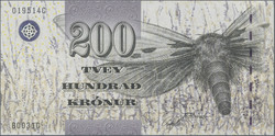 110.70: Billets - Danemark