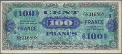 110.110: Banknotes - France