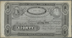 110.150: Banknoten - Großbritannien