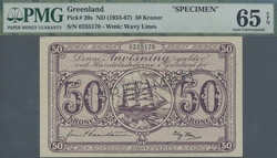 110.70: Billets - Danemark