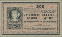 110.520: Banknotes - Hungary