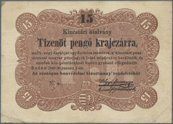 110.520: Banknotes - Hungary