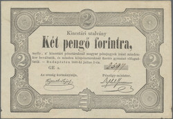 110.520: Banknotes - Hungary