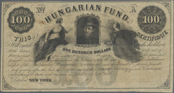 110.520: Banknotes - Hungary