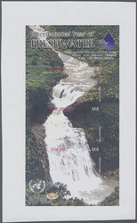 52500: Energy, Water Power,